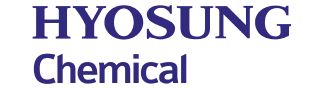 韩国晓星 Logo